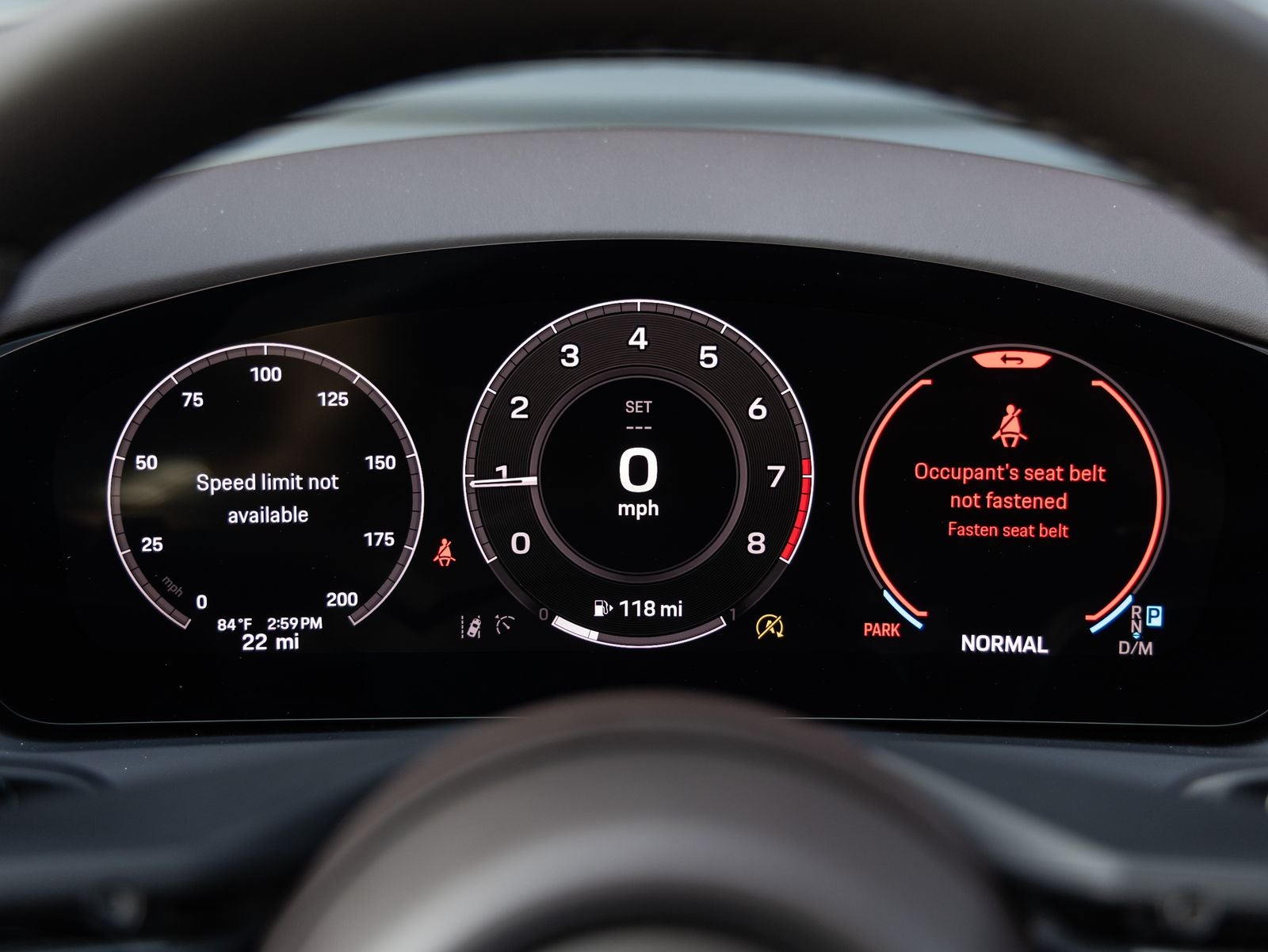 2026 Porsche Panamera Panamera