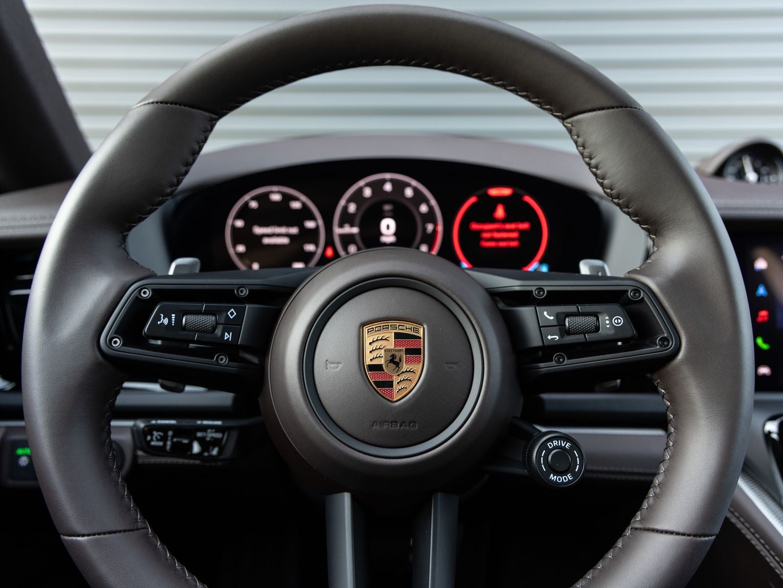 2026 Porsche Panamera Panamera