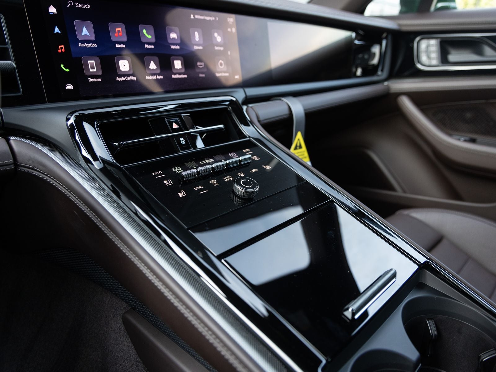2026 Porsche Panamera Panamera