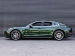 2026 Porsche Panamera Panamera