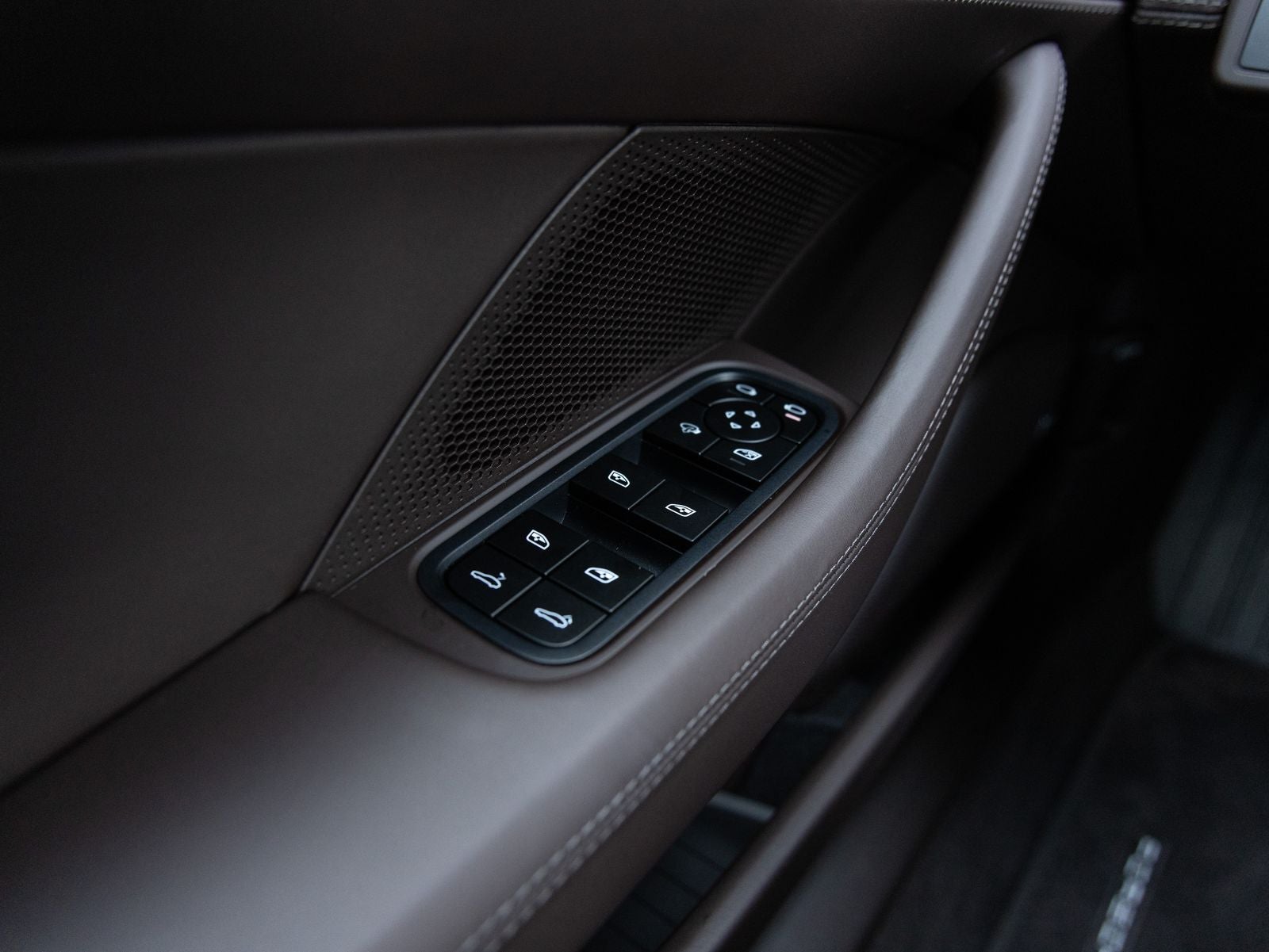 2026 Porsche Panamera Panamera