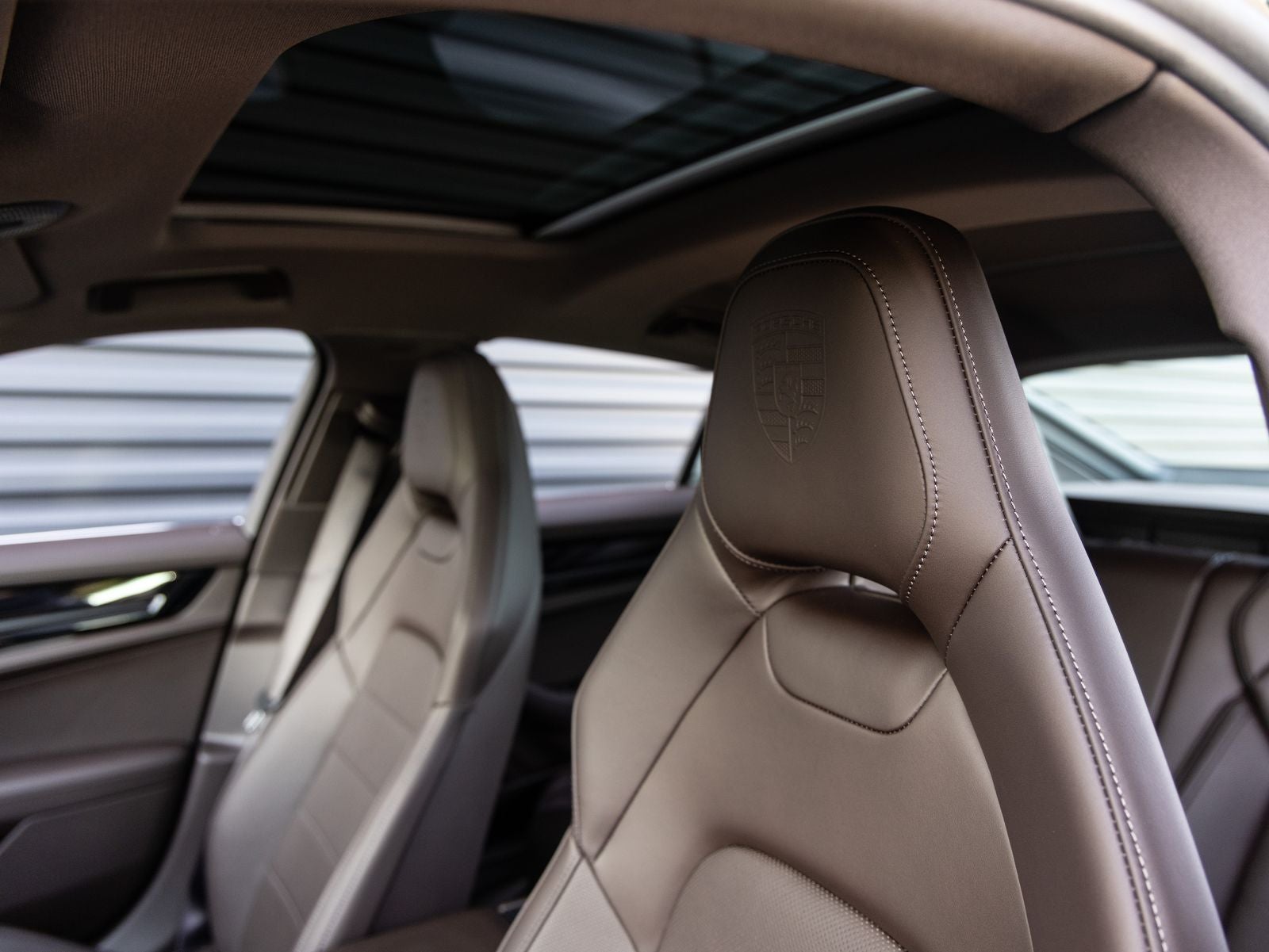 2026 Porsche Panamera Panamera