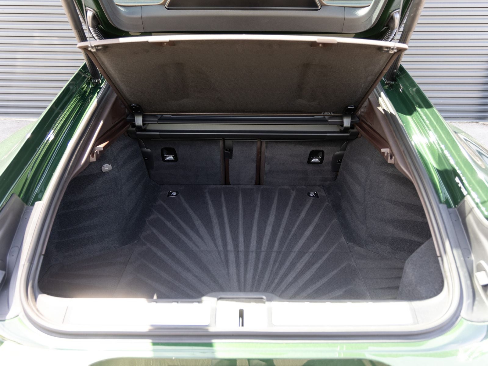 2026 Porsche Panamera Panamera