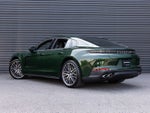2026 Porsche Panamera Panamera