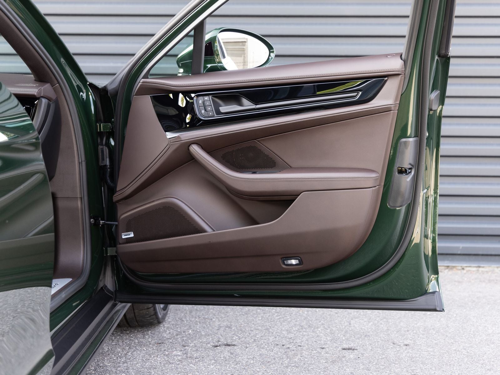 2026 Porsche Panamera Panamera
