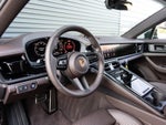 2026 Porsche Panamera Panamera