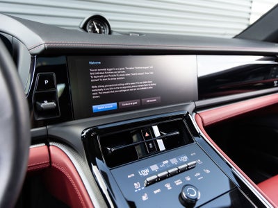 2025 Porsche Panamera Panamera