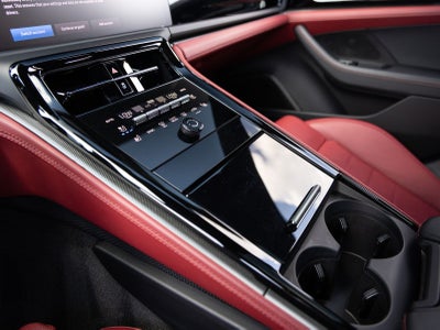 2025 Porsche Panamera Panamera