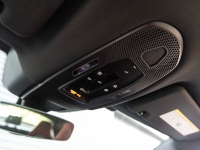 2025 Porsche Panamera Panamera