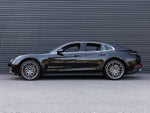 2025 Porsche Panamera Panamera