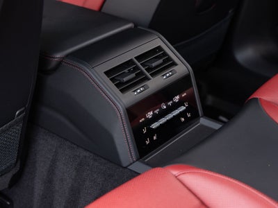 2025 Porsche Panamera Panamera