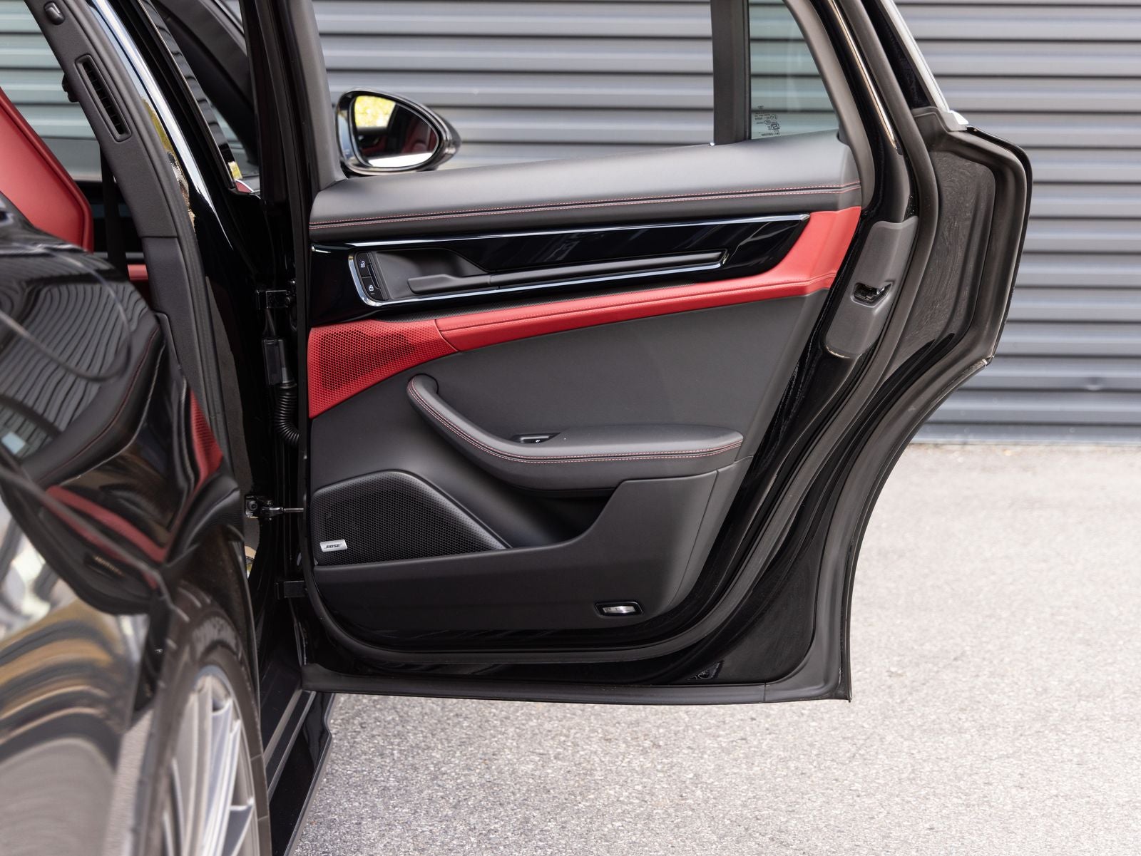 2025 Porsche Panamera Panamera