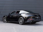 2025 Porsche Panamera Panamera
