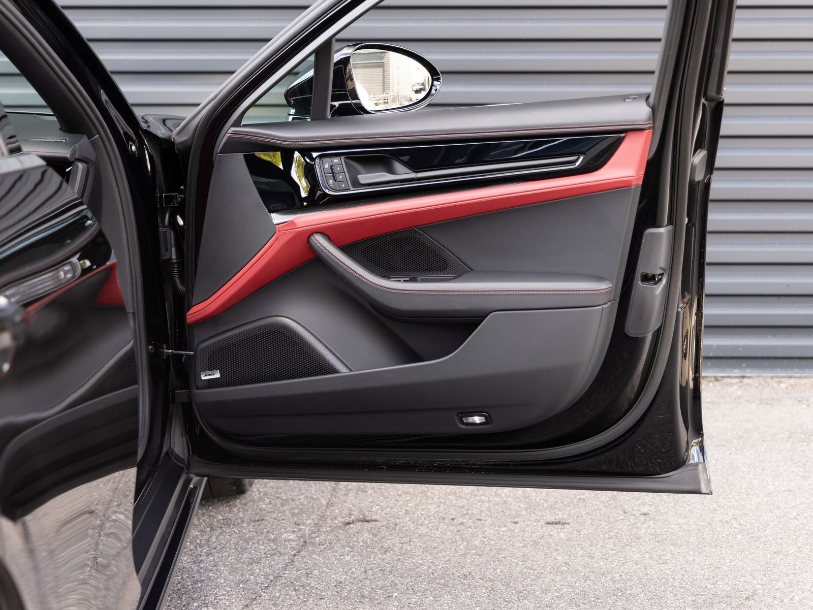 2025 Porsche Panamera Panamera