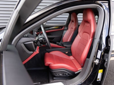 2025 Porsche Panamera Panamera