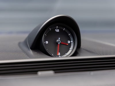 2022 Porsche Panamera 4S