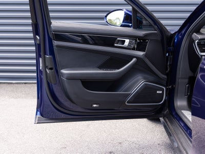 2022 Porsche Panamera 4S