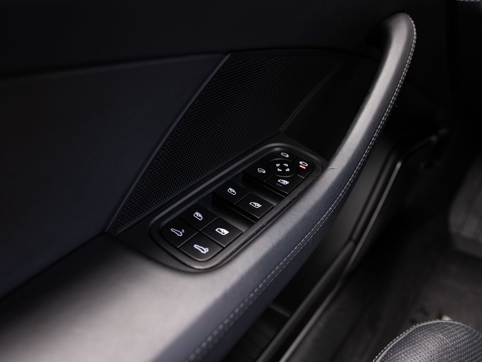 2022 Porsche Panamera 4S