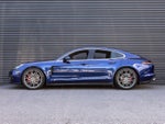 2022 Porsche Panamera 4S
