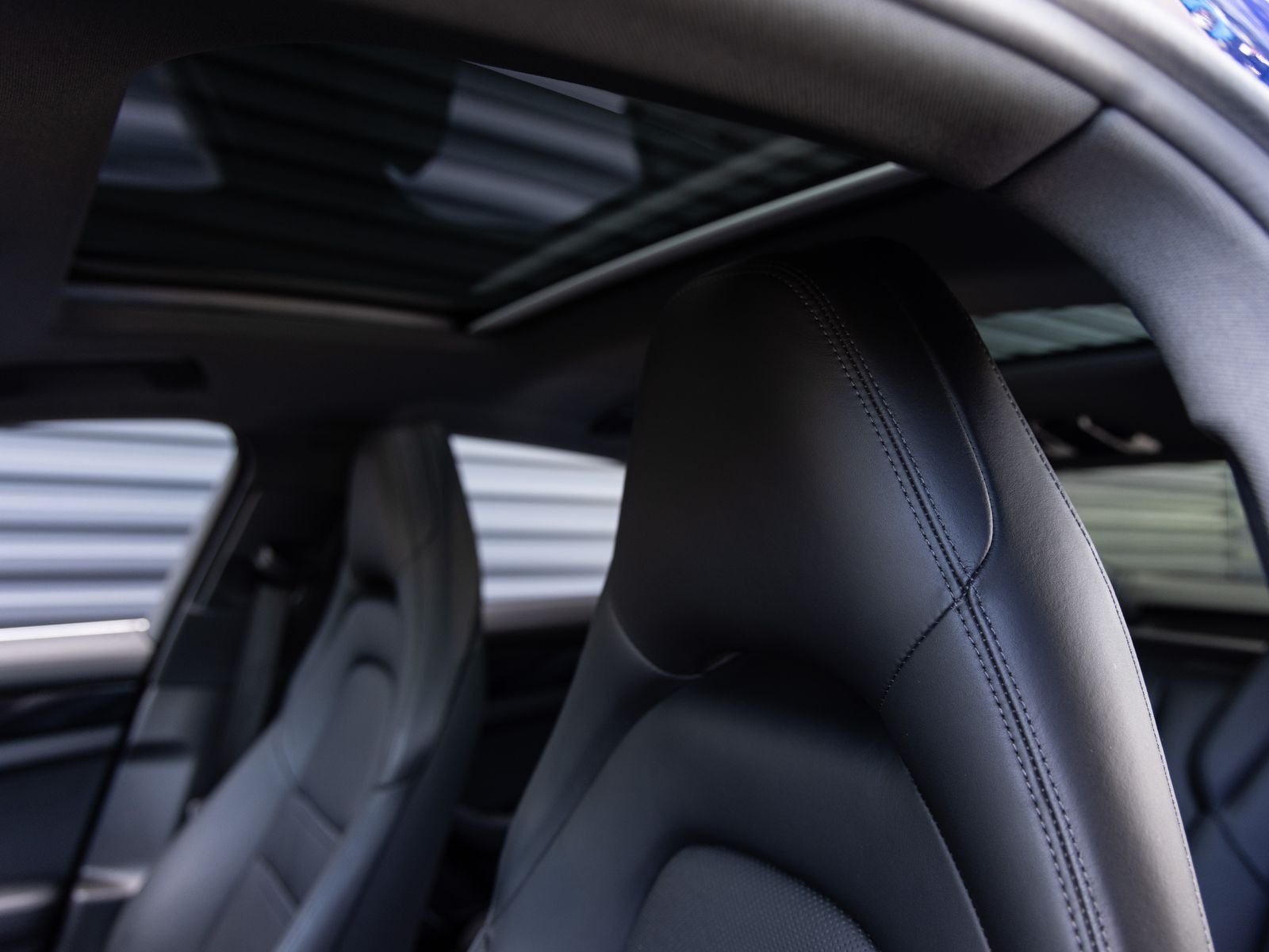 2022 Porsche Panamera 4S