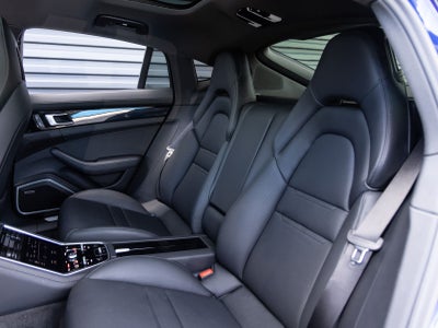 2022 Porsche Panamera 4S