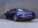 2022 Porsche Panamera 4S