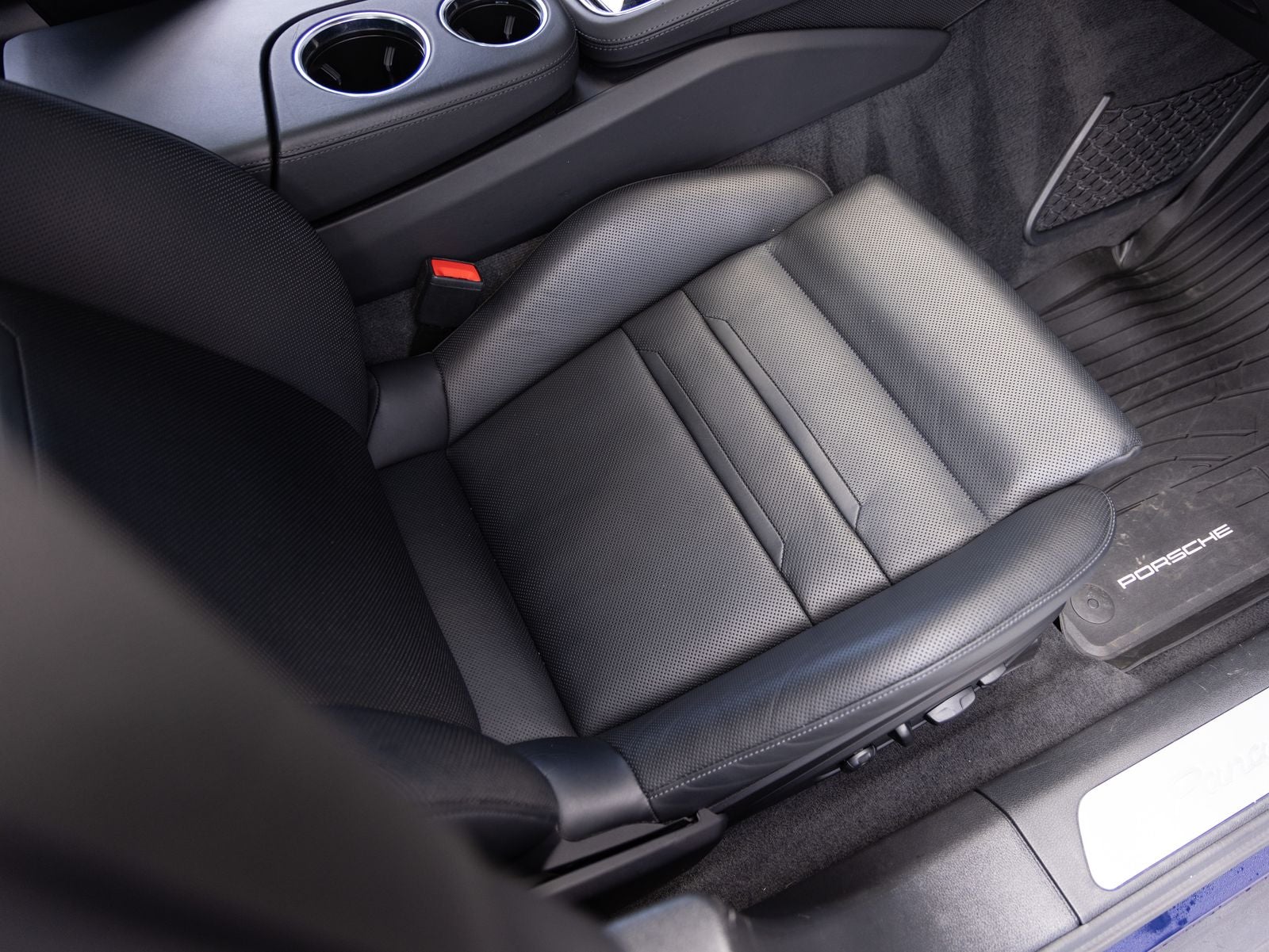 2022 Porsche Panamera 4S