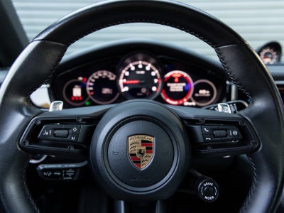 2023 Porsche Panamera Panamera 4S (MY23)