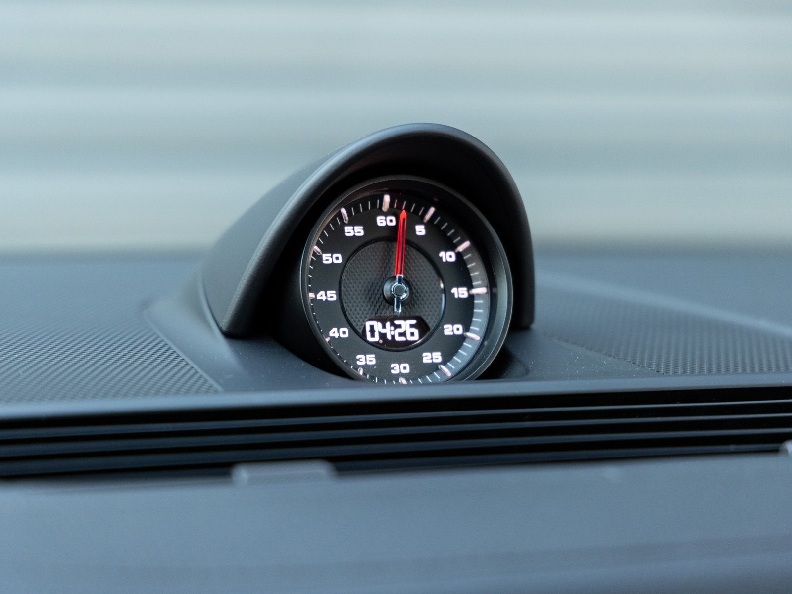 2023 Porsche Panamera Panamera 4S (MY23)