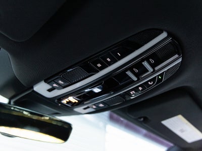 2023 Porsche Panamera Panamera 4S (MY23)