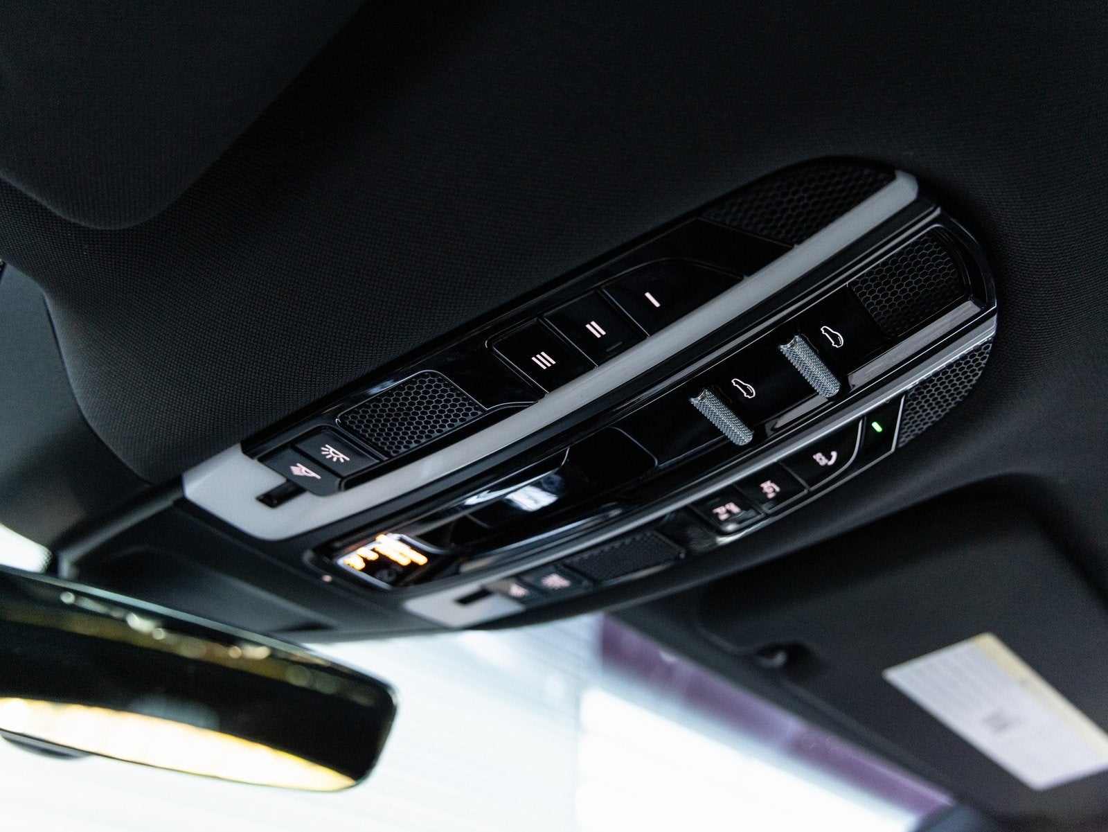 2023 Porsche Panamera Panamera 4S (MY23)