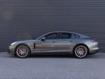 2023 Porsche Panamera Panamera 4S (MY23)