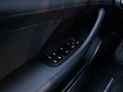 2023 Porsche Panamera Panamera 4S (MY23)