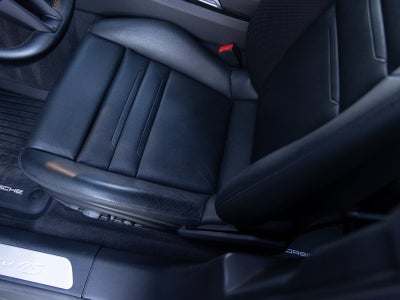 2023 Porsche Panamera Panamera 4S (MY23)