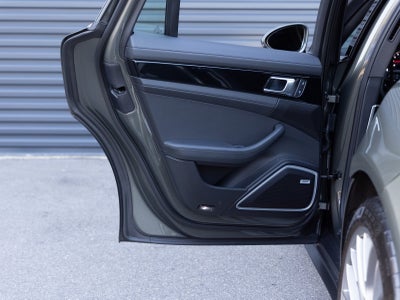 2023 Porsche Panamera Panamera 4S (MY23)