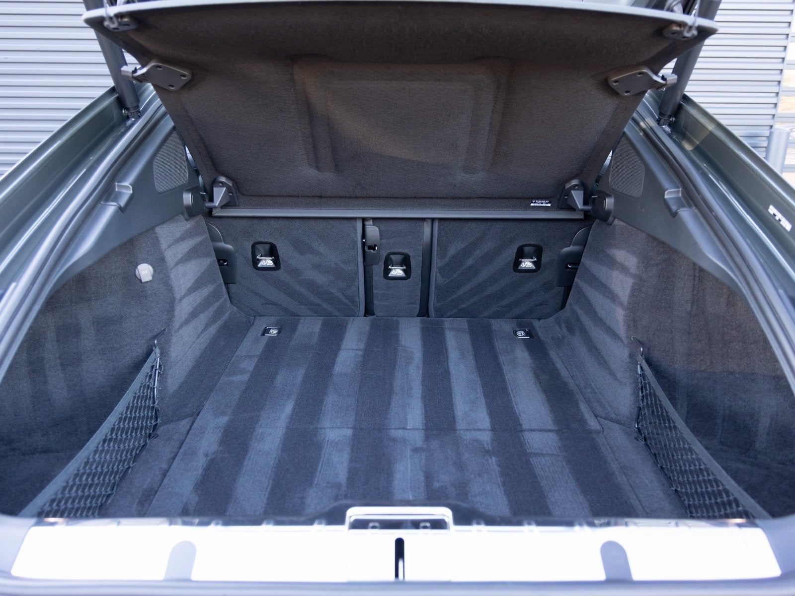 2023 Porsche Panamera Panamera 4S (MY23)