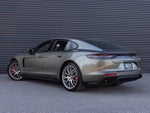 2023 Porsche Panamera Panamera 4S (MY23)