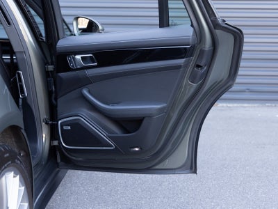 2023 Porsche Panamera Panamera 4S (MY23)