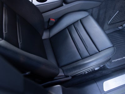 2023 Porsche Panamera Panamera 4S (MY23)