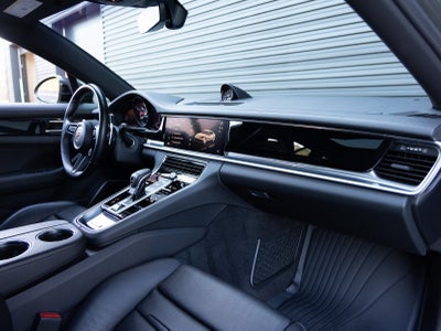 2023 Porsche Panamera Panamera 4S (MY23)