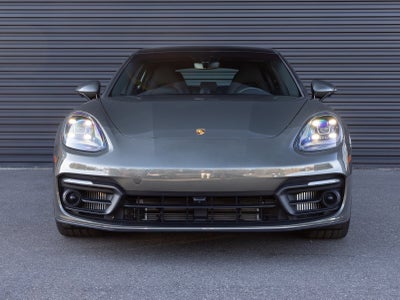 2023 Porsche Panamera Panamera 4S (MY23)