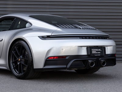 2026 Porsche 911 911 Carrera GTS