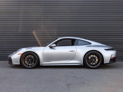 2026 Porsche 911 911 Carrera GTS