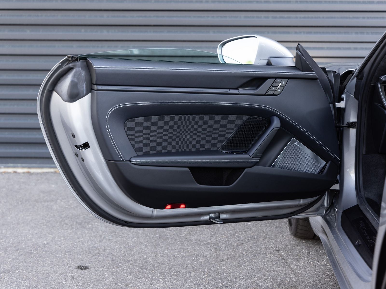 2026 Porsche 911 911 Carrera GTS