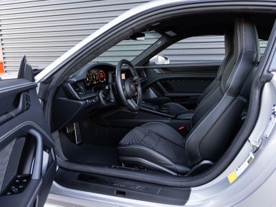 2026 Porsche 911 911 Carrera GTS