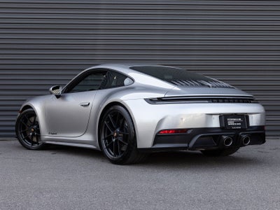 2026 Porsche 911 911 Carrera GTS