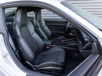 2026 Porsche 911 911 Carrera GTS