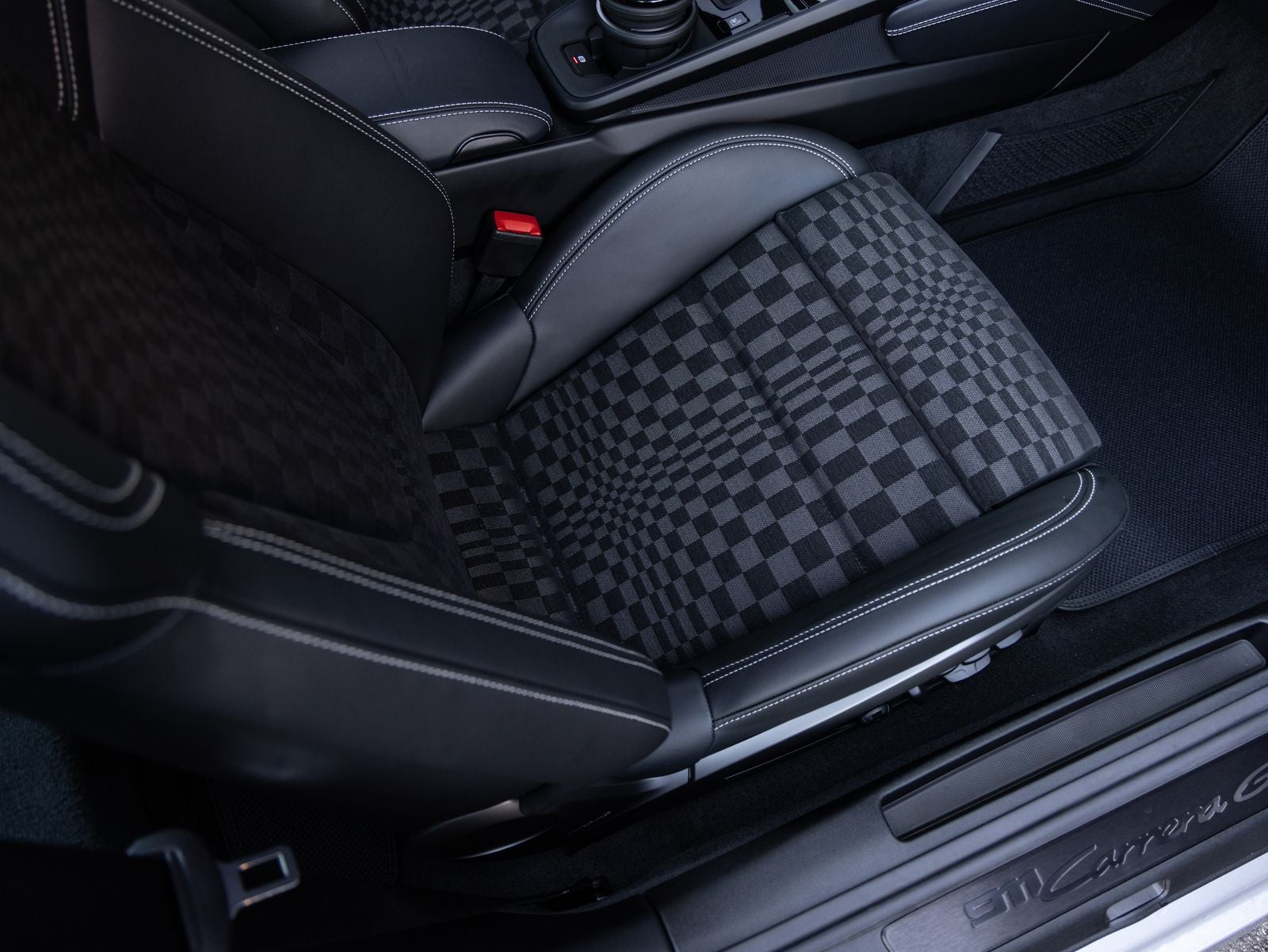 2026 Porsche 911 911 Carrera GTS