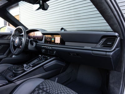 2026 Porsche 911 911 Carrera GTS