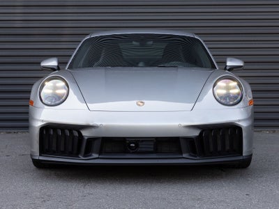 2026 Porsche 911 911 Carrera GTS